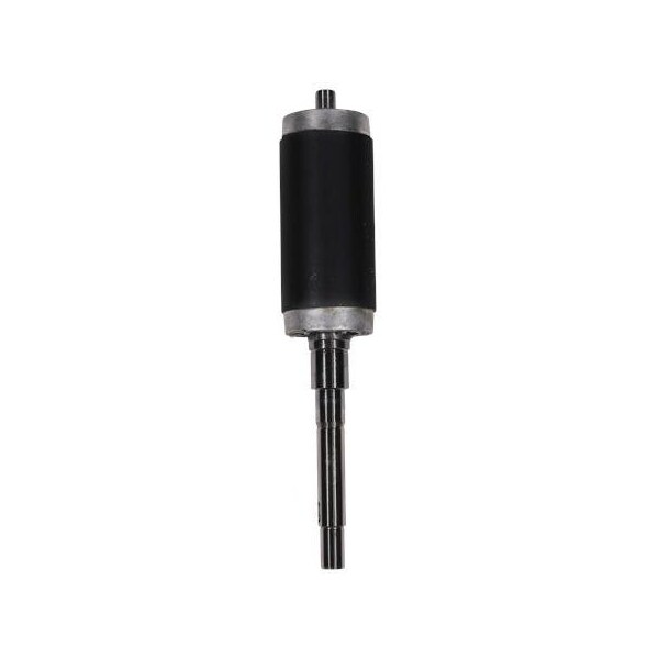 Pump Repair Parts- Shaft w. rotor frame A, Spare part.